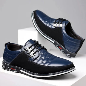 Sapatênis Masculino Piannaro PN080 com design moderno e solado flexível