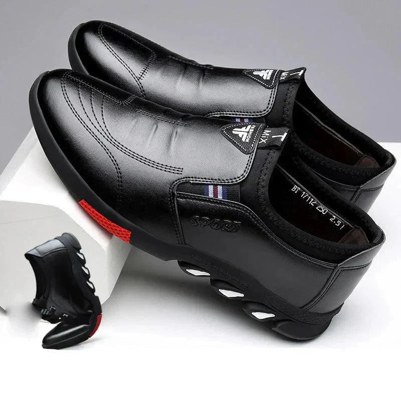 Sapatênis Masculino Piannaro PN081 com design moderno e conforto excepcional.