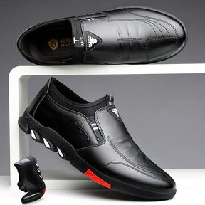 Sapatênis Masculino Piannaro PN081 com design moderno e conforto excepcional.