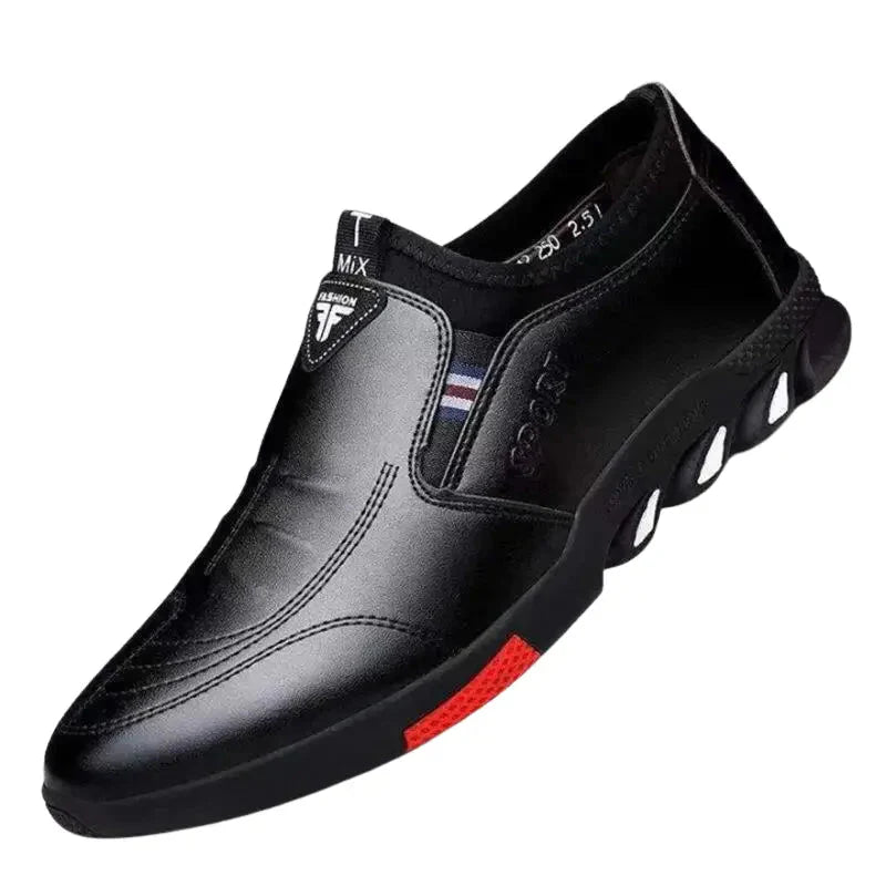 Sapatênis Masculino Piannaro PN081 com design moderno e conforto excepcional.