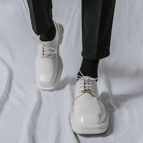Sapato Masculino Piannaro PN062 em design clássico e versátil.