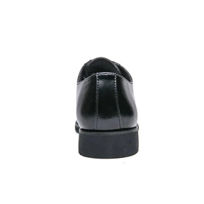 Sapato Masculino Derby Piannaro PN362 em couro texturizado, disponível em branco, marrom e preto.