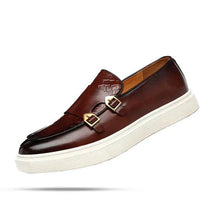 Sapato Masculino Loafer em Couro Piannaro PN356 com design moderno e elegante.