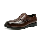 Sapato Masculino Piannaro PN060 com design clássico e versátil.