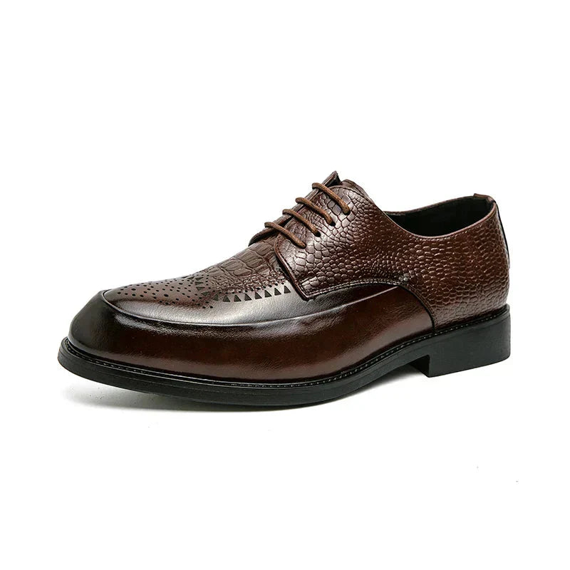 Sapato Masculino Piannaro PN060 com design clássico e versátil.