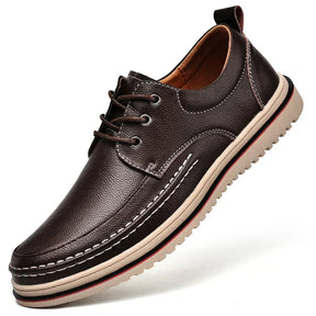 Sapato Masculino Piannaro PN063 em design clássico e sofisticado