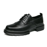 Sapato Masculino Piannaro PN059 com design clássico e confortável