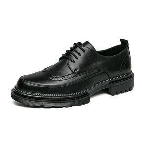 Sapato Masculino Piannaro PN059 com design clássico e confortável