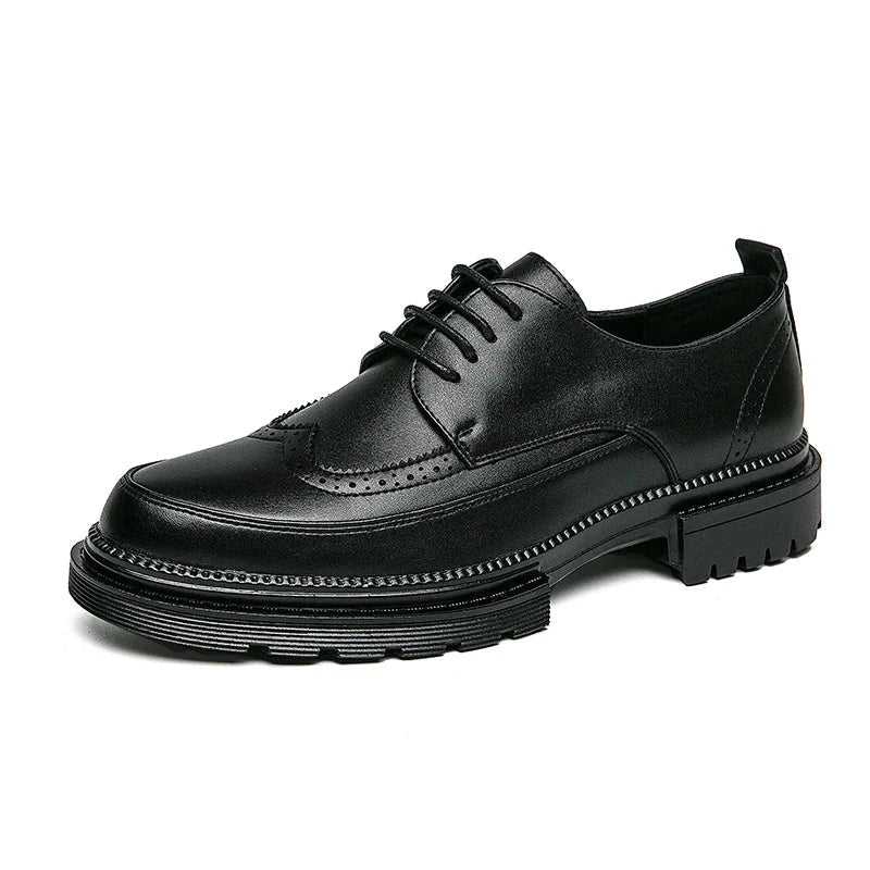 Sapato Masculino Piannaro PN059 com design clássico e confortável