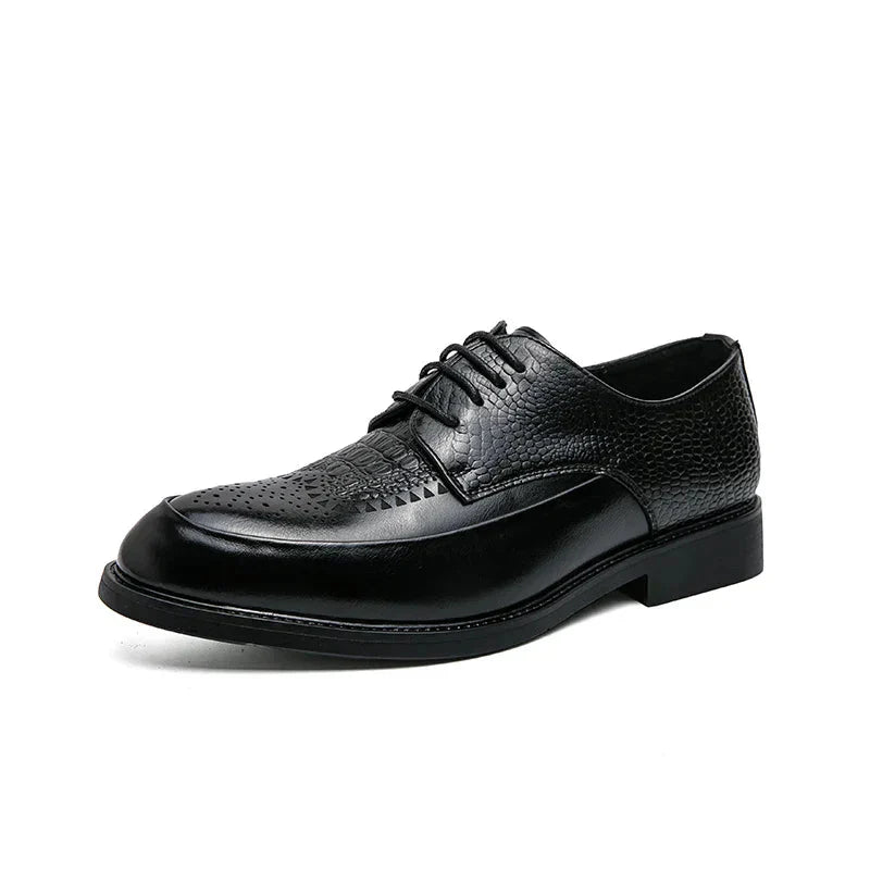 Sapato Masculino Piannaro PN060 com design clássico e versátil.