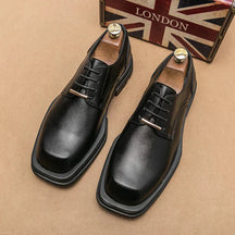 Sapato Masculino Piannaro PN062 em design clássico e versátil.