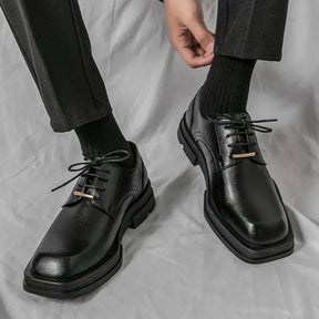 Sapato Masculino Piannaro PN062 em design clássico e versátil.