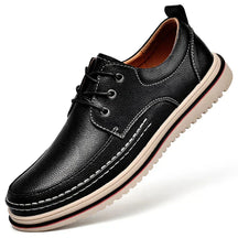Sapato Masculino Piannaro PN063 em design clássico e sofisticado