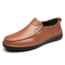 Sapato Mocassim Masculino Piannaro PN338 em couro premium, elegante e confortável.
