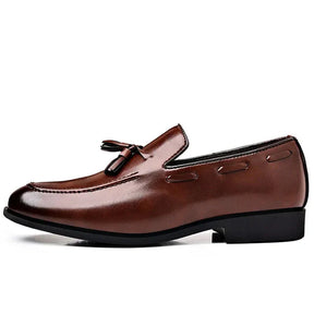 Sapato Mocassim em Couro Masculino Piannaro PN321, elegante e versátil