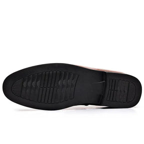Sapato Mocassim em Couro Masculino Piannaro PN321, elegante e versátil