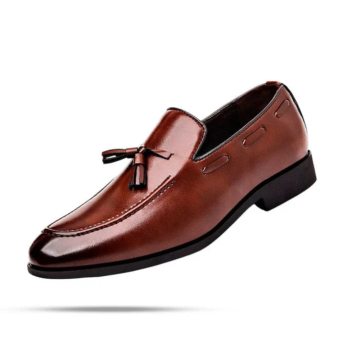 Sapato Mocassim em Couro Masculino Piannaro PN321, elegante e versátil