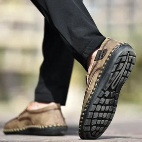 Sapato Mocassim em Couro Masculino Piannaro PN340 com design sofisticado