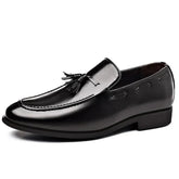 Sapato Mocassim em Couro Masculino Piannaro PN321, elegante e versátil