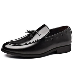 Sapato Mocassim em Couro Masculino Piannaro PN321, elegante e versátil
