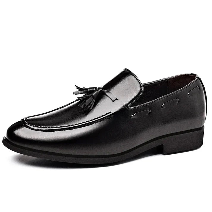 Sapato Mocassim em Couro Masculino Piannaro PN321, elegante e versátil