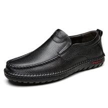 Sapato Mocassim Masculino Piannaro PN338 em couro premium, elegante e confortável.