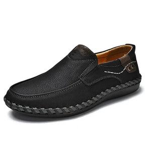 Sapato Mocassim em Couro Masculino Piannaro PN340 com design sofisticado