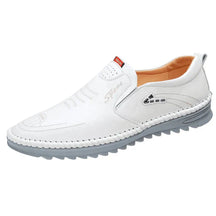 Sapato Mocassim Masculino Piannaro PN316 em couro marrom com design elegante.