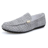 Sapato Mocassim Masculino Piannaro PN319 em couro com design moderno.