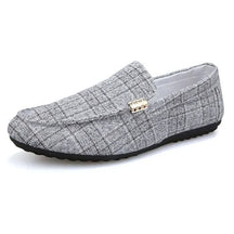 Sapato Mocassim Masculino Piannaro PN319 em couro com design moderno.