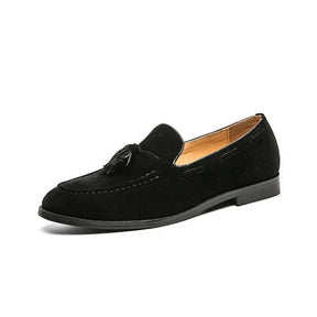 Sapato Mocassim Masculino em Camurça Piannaro PN324 com design elegante