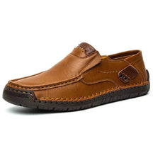 Sapato Mocassim Masculino em Couro Piannaro PN331, elegante e confortável para eventos formais e casuais.