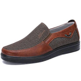 Sapato Mocassim Masculino Piannaro PN323 em couro premium com design moderno.