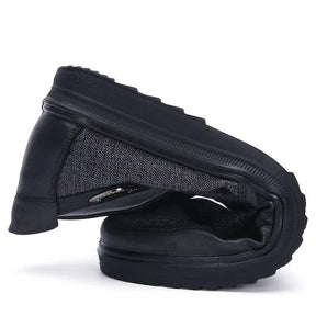 Sapato Mocassim Masculino Piannaro PN323 em couro premium com design moderno.