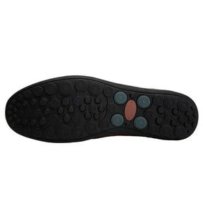Sapato Mocassim Masculino em Couro Piannaro PN330, elegante e confortável.