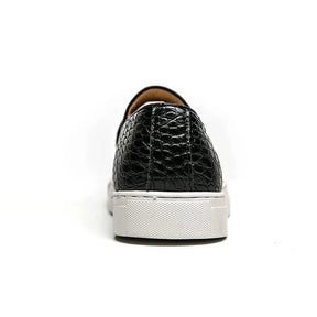 Sapato Mocassim Masculino em Couro Piannaro PN335, clássico e elegante.