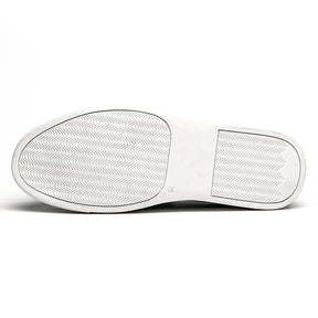 Sapato Mocassim Masculino em Couro Piannaro PN335, clássico e elegante.