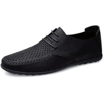 Sapato Mocassim Masculino em Couro Piannaro PN318 com design elegante.