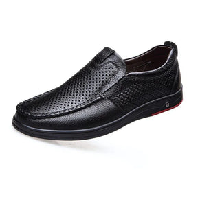Sapato Mocassim Masculino em Couro Piannaro PN337 com design elegante.