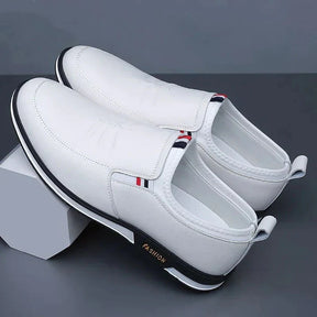 Sapato Mocassim Masculino Piannaro PN313 em design clássico e sofisticado