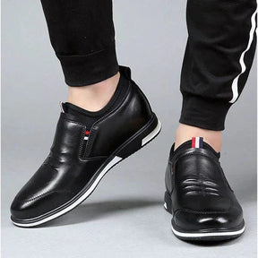 Sapato Mocassim Masculino Piannaro PN313 em design clássico e sofisticado