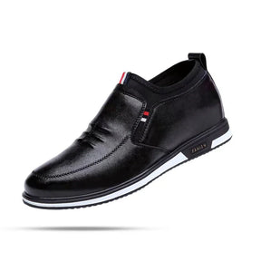 Sapato Mocassim Masculino Piannaro PN313 em design clássico e sofisticado