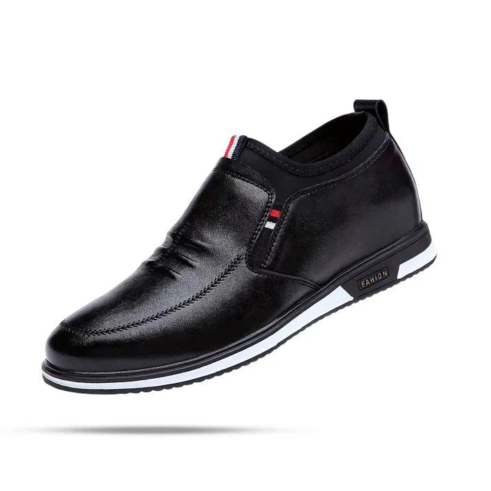 Sapato Mocassim Masculino Piannaro PN313 em design clássico e sofisticado