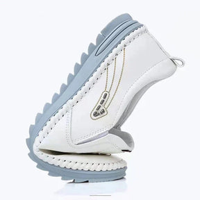 Sapato Mocassim Masculino Piannaro PN316 em couro marrom com design elegante.