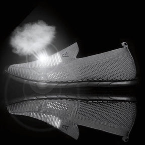 Sapato Mocassim Masculino Piannaro PN343 em design contemporâneo e elegante.