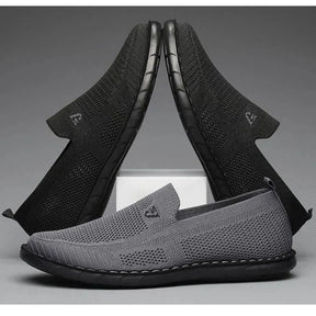 Sapato Mocassim Masculino Piannaro PN343 em design contemporâneo e elegante.