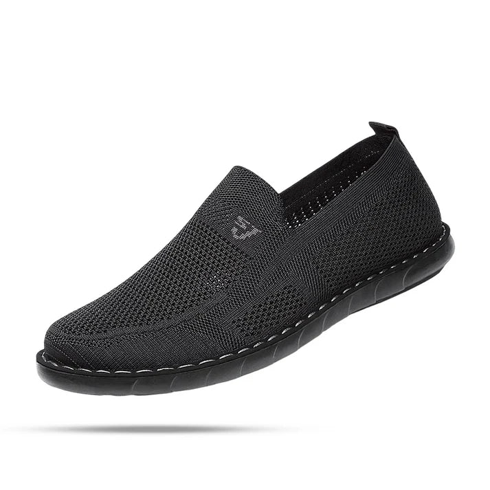 Sapato Mocassim Masculino Piannaro PN343 em design contemporâneo e elegante.