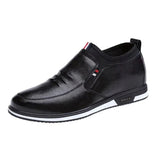 Sapato Mocassim Masculino Piannaro PN313 em design clássico e sofisticado