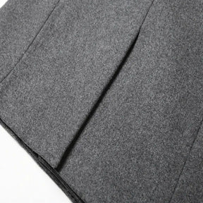 Sobretudo Masculino em Lã Piannaro PN236 com design sofisticado