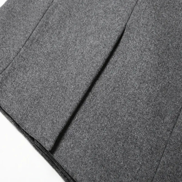 Sobretudo Masculino em Lã Piannaro PN236 com design sofisticado